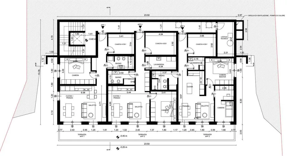 Neubau in prestigierter Lage – Foto 9 von 11