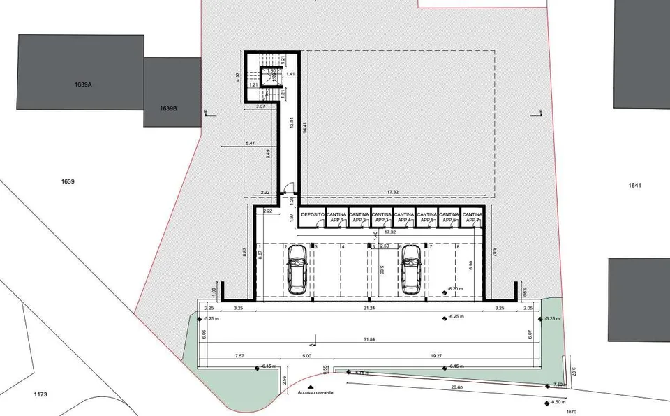 Neubau in prestigierter Lage – Foto 10 von 11