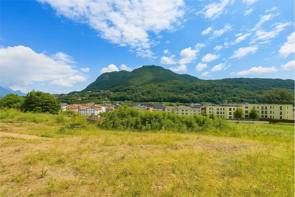 Il nuovo progetto residenziale a Noranco – Foto 9 von 11