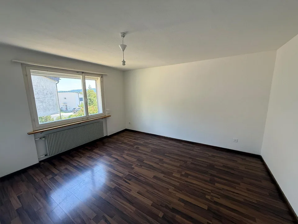 Freistehendes EFH in ruhiger Lage mit unverbaubarer Aussicht