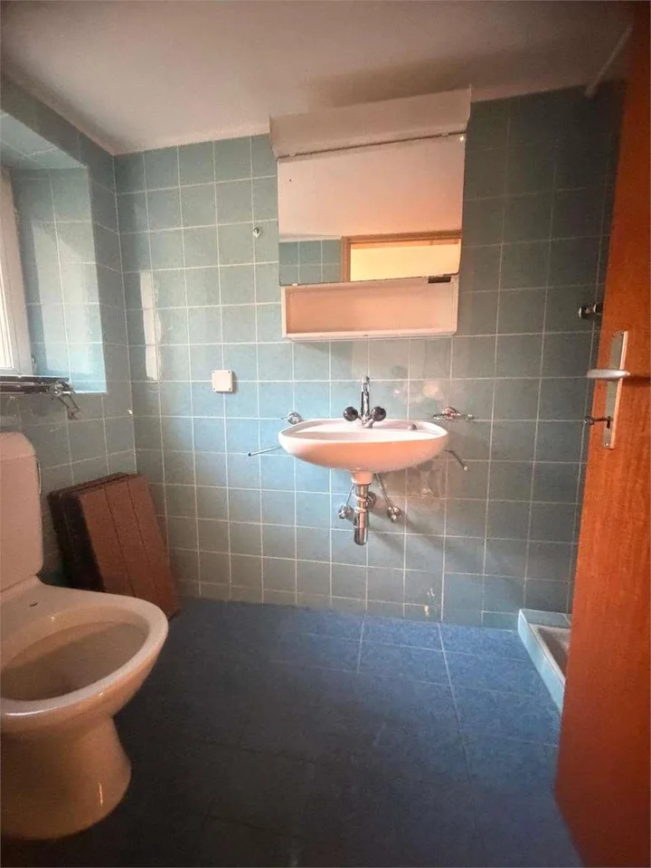 Appartamento di nucleo in affitto
