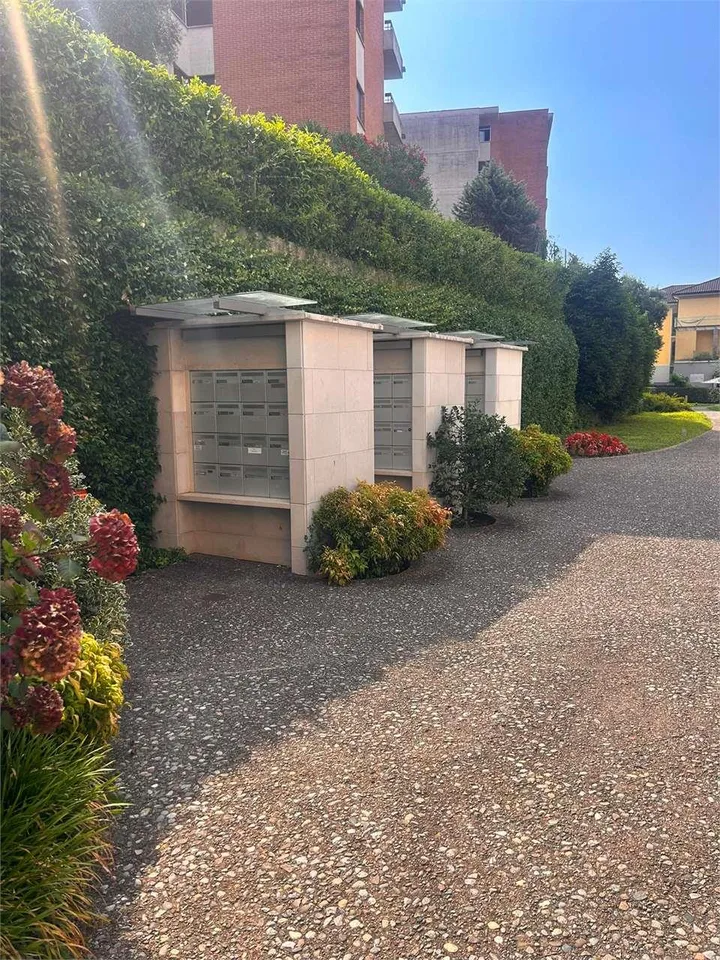 Appartamento 3,5 locali in affitto – Foto 12 von 13