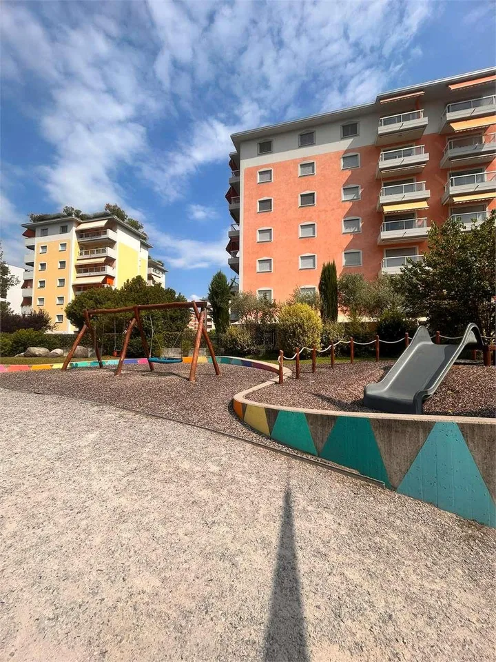 Appartamento 3,5 locali in affitto – Foto 13 von 13