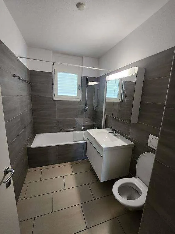 Appartamento 3,5 locali in affitto – Foto 6 von 13