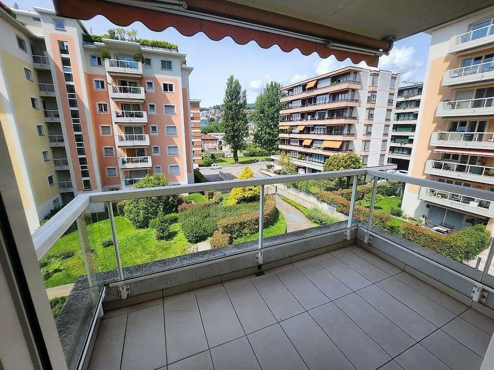Appartamento 3,5 locali in affitto