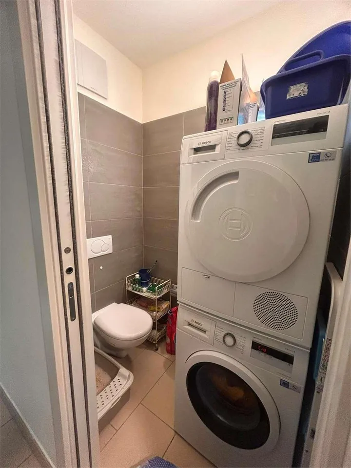 Appartamento 3,5 locali in affitto – Foto 8 von 13