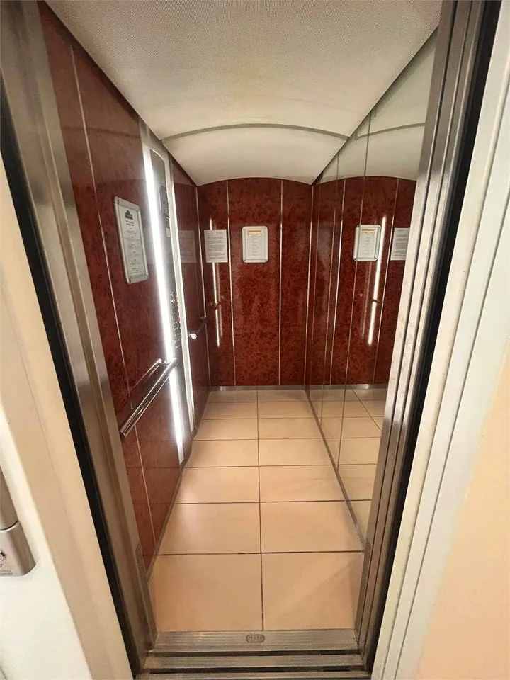 Appartamento 3,5 locali in affitto – Foto 9 von 13