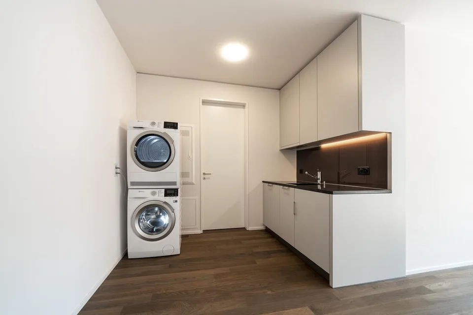 Kleine, stilvolle Wohnung an gefragter Lage