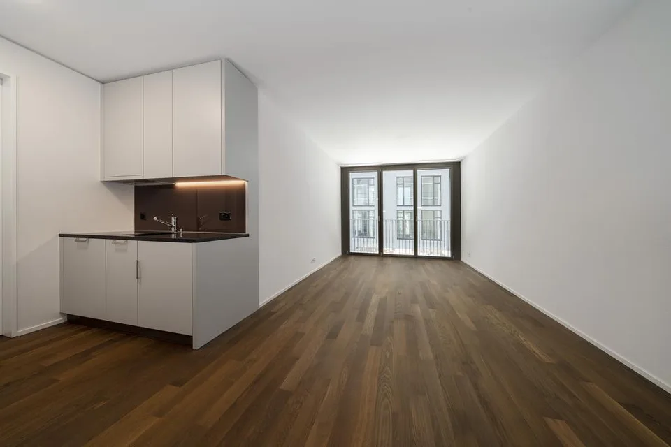 Kleine, stilvolle Wohnung an gefragter Lage