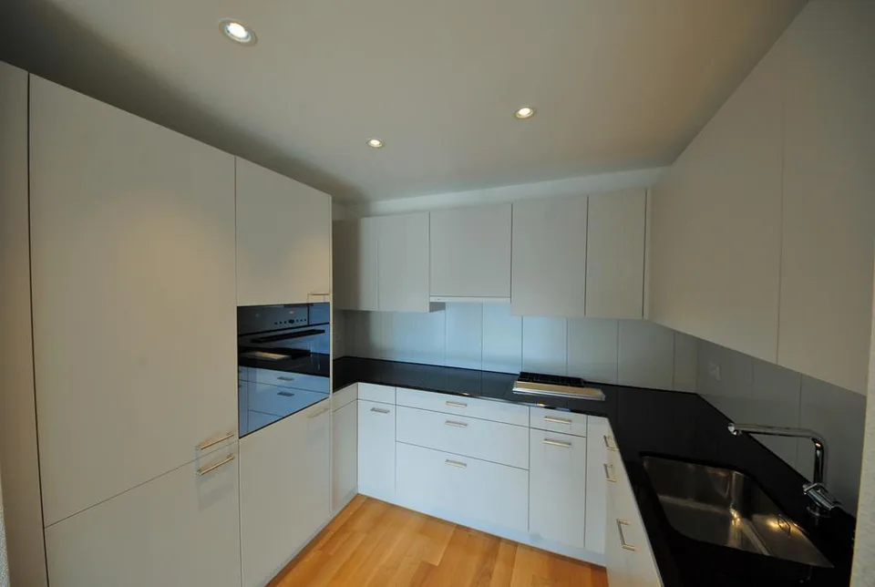 Moderne Wohnung an guter Lage