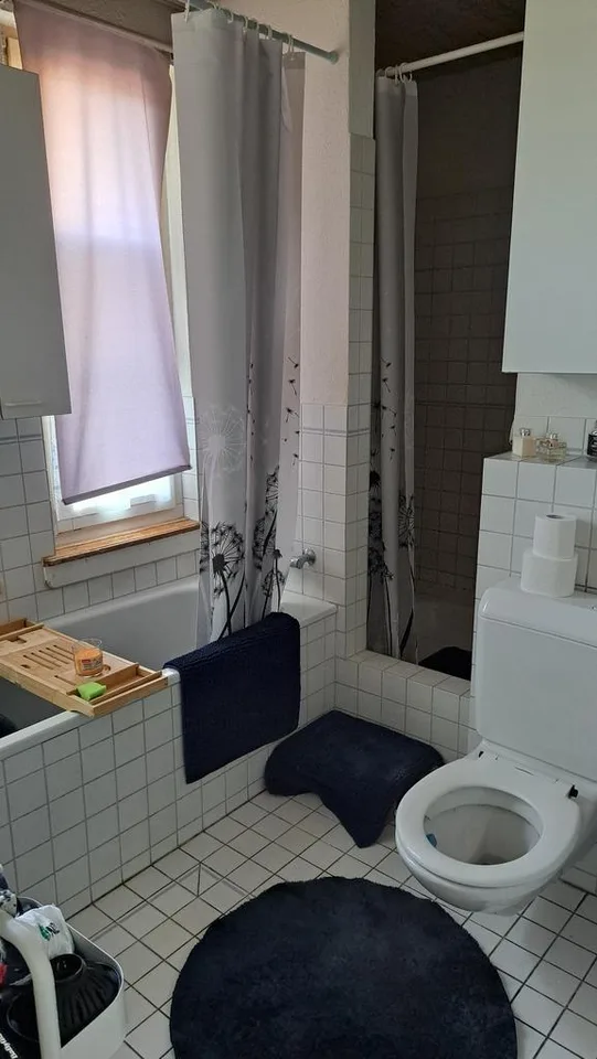 Gemütliche 3.5-Zimmer-Wohnung in Neuhausen am Rheinfall
