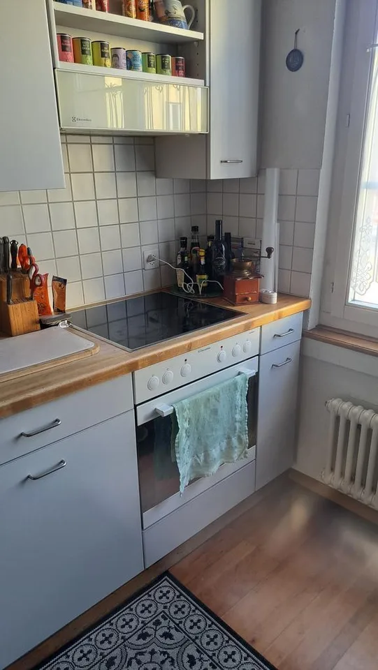 Gemütliche 3.5-Zimmer-Wohnung in Neuhausen am Rheinfall