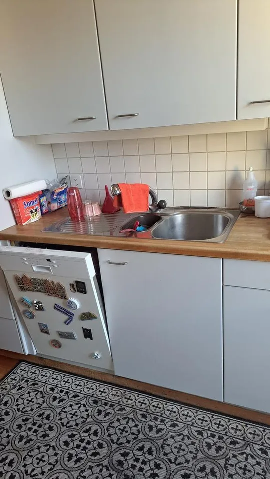 Gemütliche 3.5-Zimmer-Wohnung in Neuhausen am Rheinfall