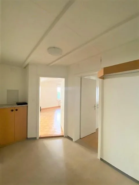Wohn(t)räume an der Pelikanstrasse