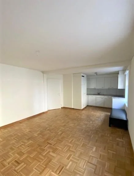 Wohn(t)räume an der Pelikanstrasse