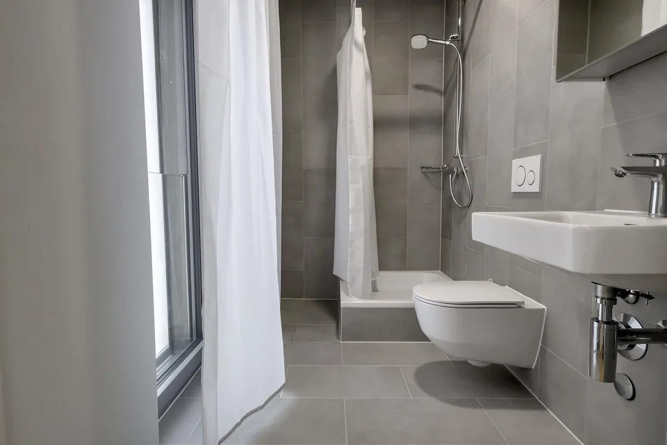 Coliving Alliant Intimité et Vie Partagée au Cœur de Renens
