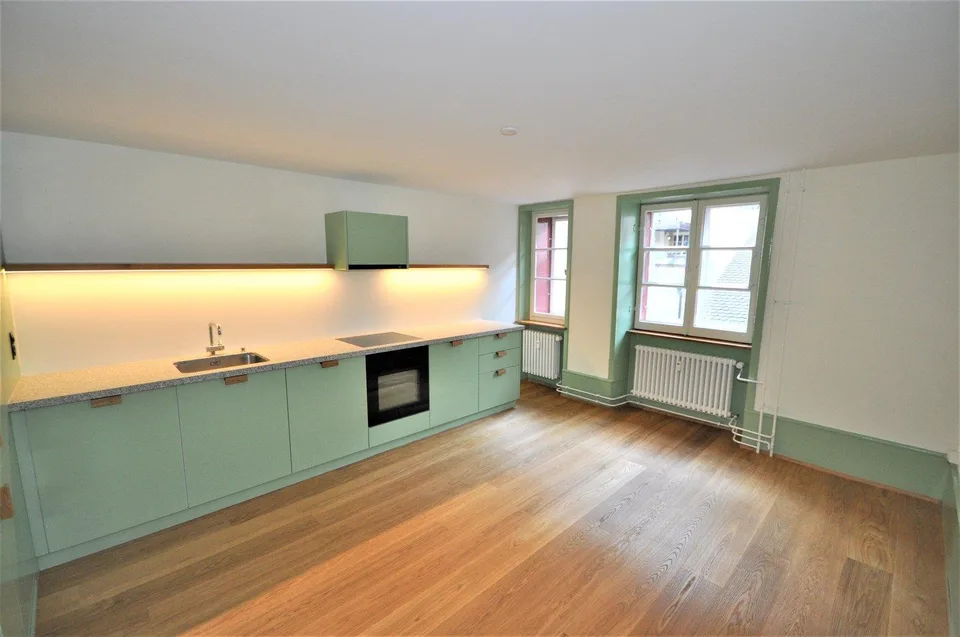 When charm meets tradition - Urban Living im R7 I W7