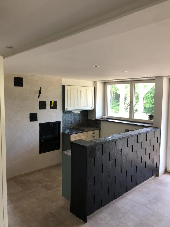 2.2 - 3.5-Zimmer-Wohnung an Südlage