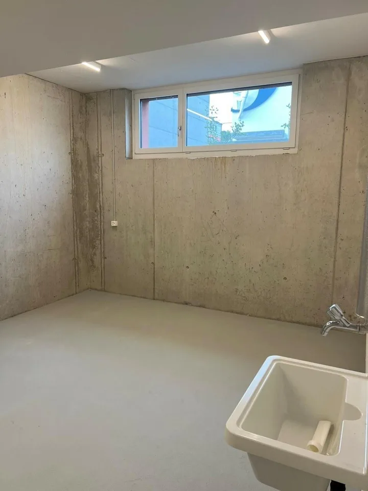 Hobbyraum zu vermieten