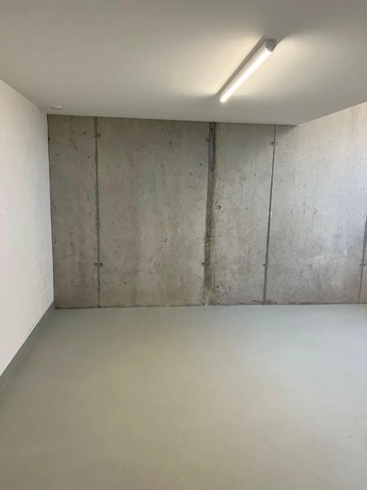 Hobbyraum zu vermieten