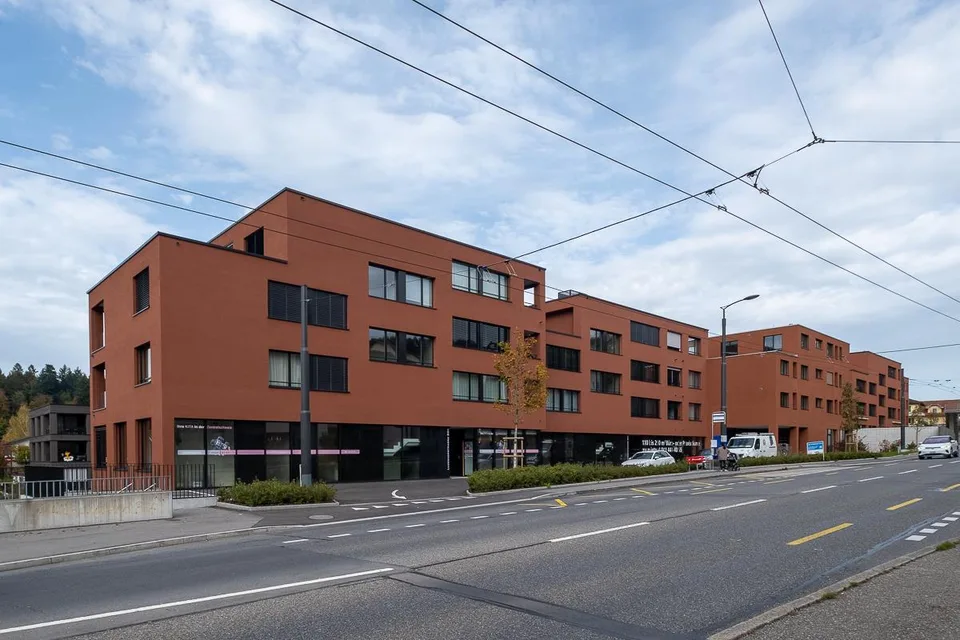 Hobbyraum zu vermieten