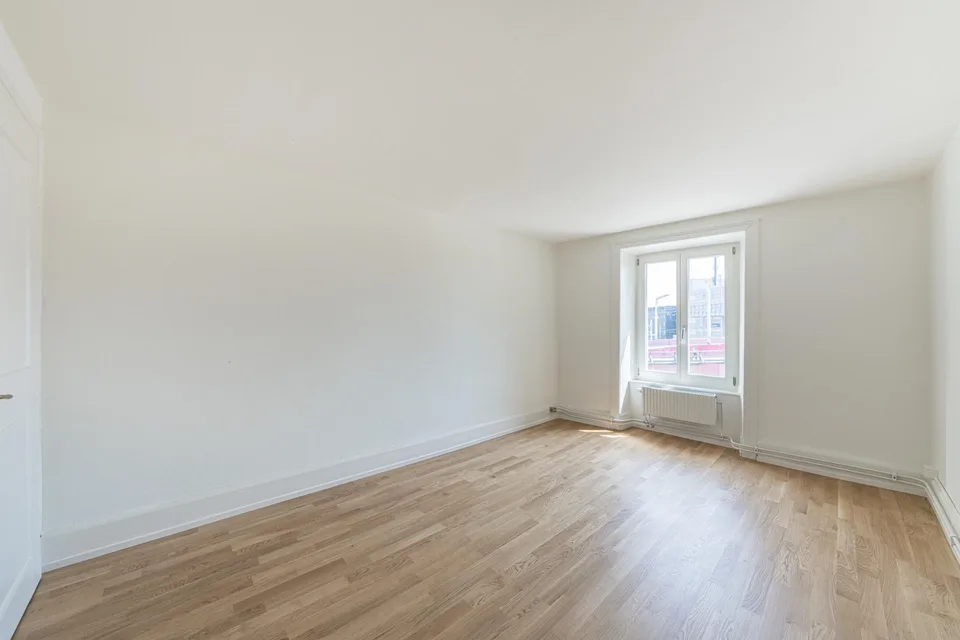 In der Neustadt daheim - Der Stadtteil mit Zukunft!