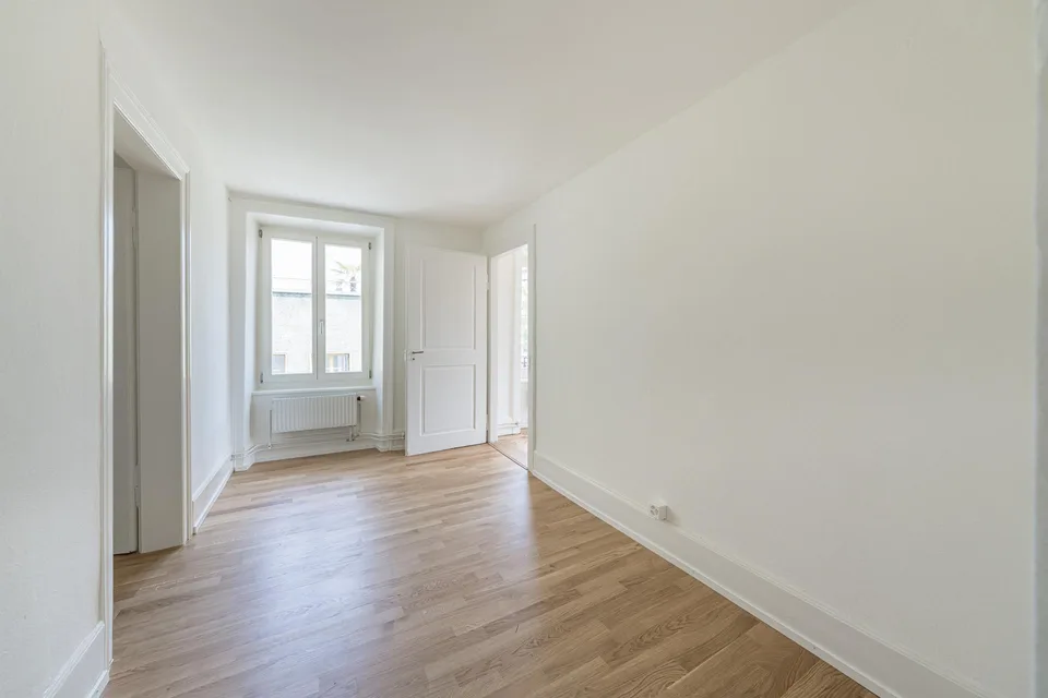 In der Neustadt daheim - Der Stadtteil mit Zukunft!
