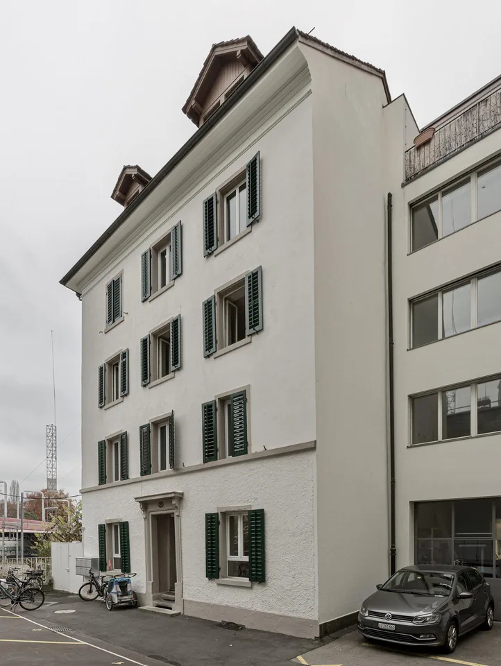 In der Neustadt daheim - Der Stadtteil mit Zukunft!