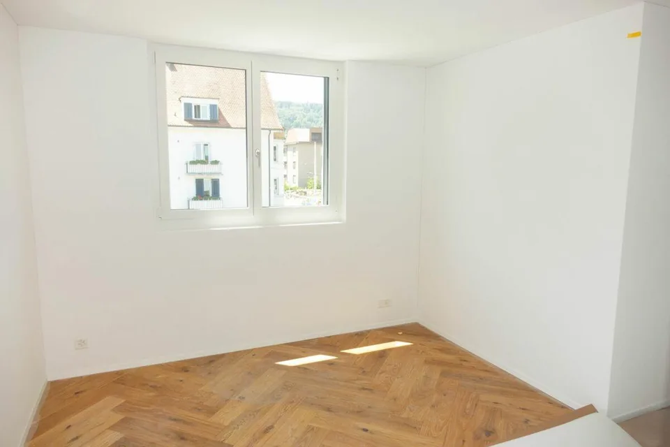 "Erstvermietung" moderne Wohnung an guter, urbaner Lage