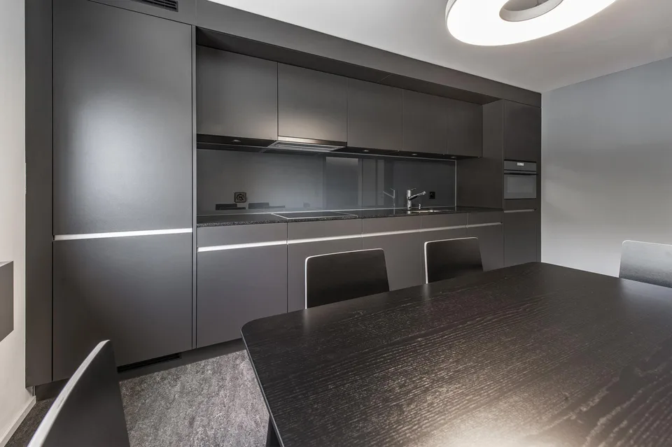 Moderne 1-Zimmerwohnung zu vermieten