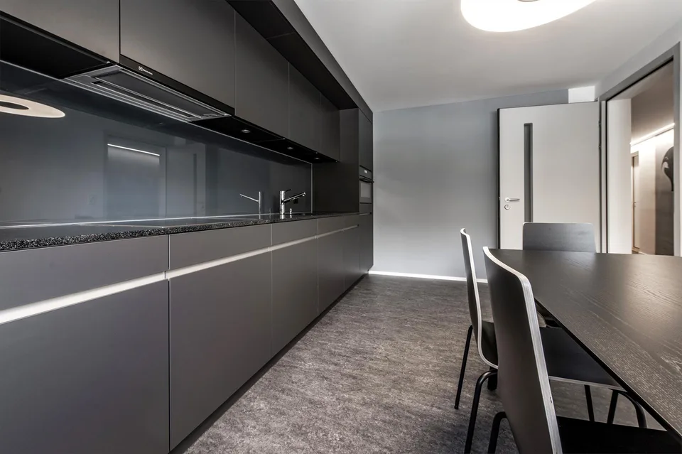 Moderne 1-Zimmerwohnung zu vermieten