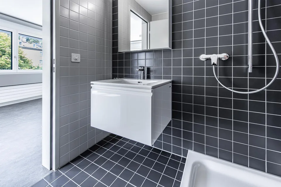 Moderne 1-Zimmerwohnung zu vermieten