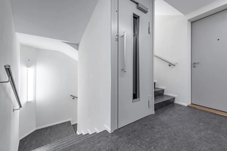 Moderne 1-Zimmerwohnung zu vermieten