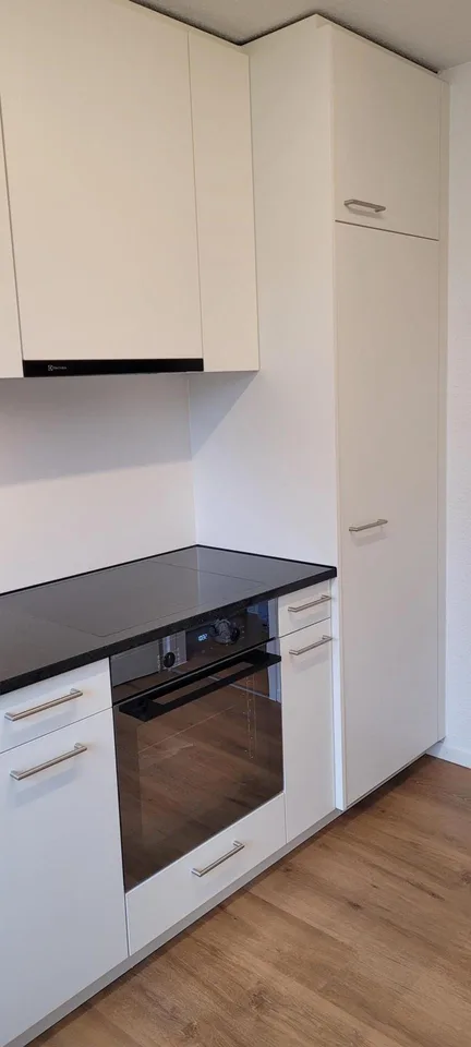 Helle 2-Zimmerwohnung für Singles