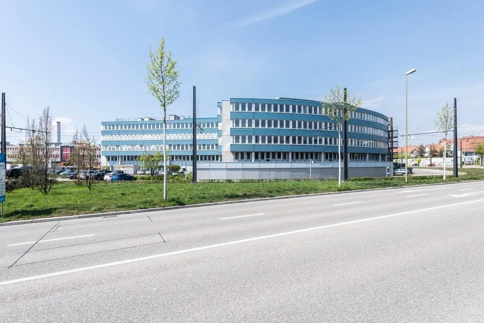 Gewerbefläche im Industriegebiet in Wallisellen