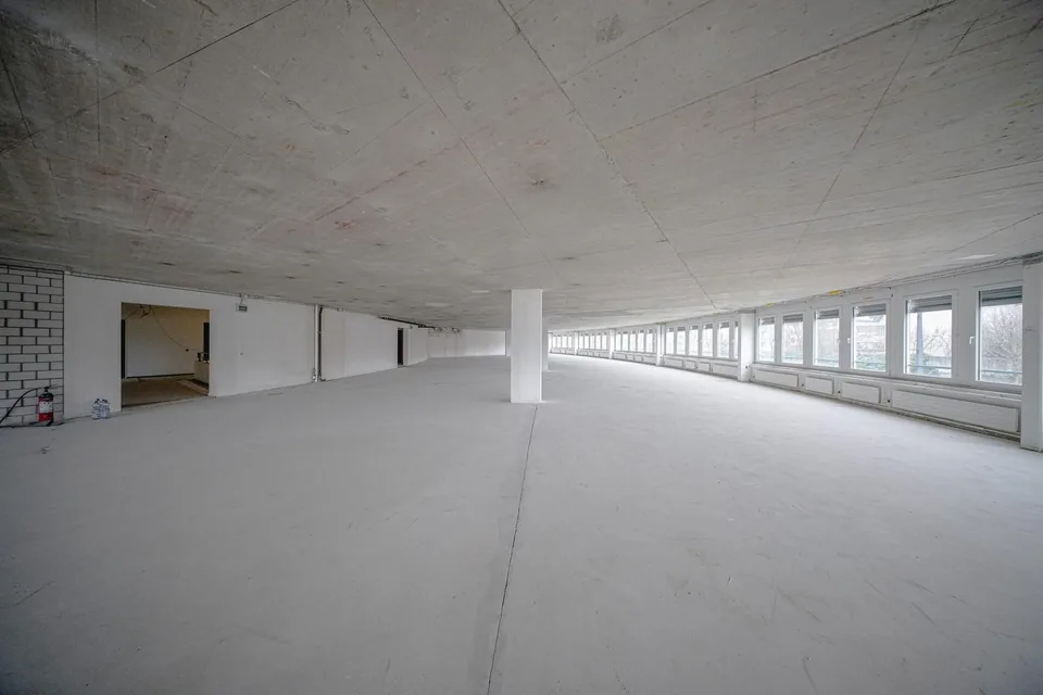 Grosszügige Büroflächen in Wallisellen – photo 6 sur 10