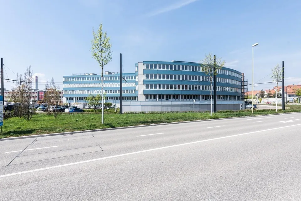 Gewerbefläche im Industriegebiet in Wallisellen