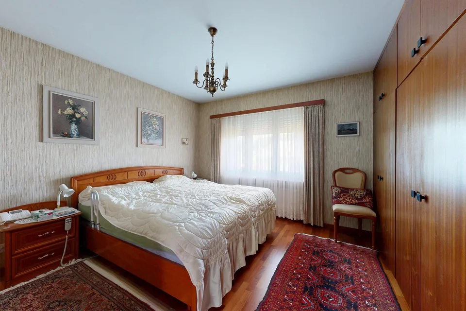6.5-Zimmer Einfamilienhaus mit vielseitigem Raumangebot