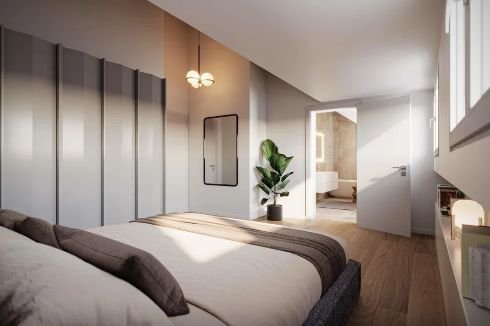 Exklusive 2.5-Zimmerwohnung  - Wohnen mit Weitblick im Alpstein Pan...