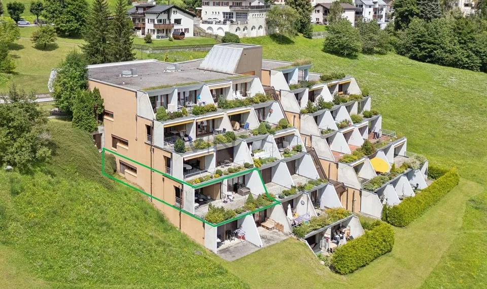 Ein Logenplatz für besondere Momente