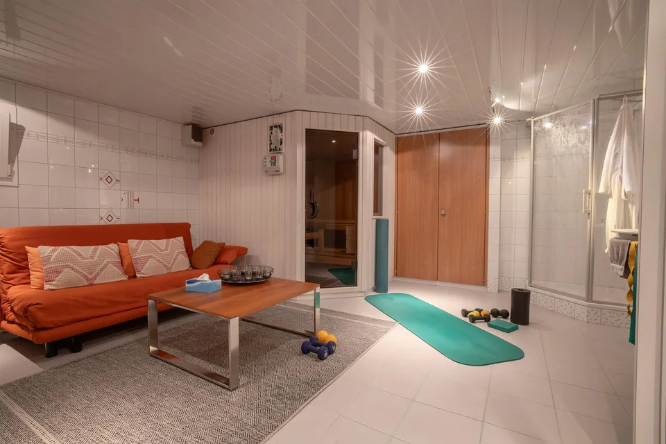4.5-Zimmer-Reiheneckhaus an sonniger Lage in Udligenswil