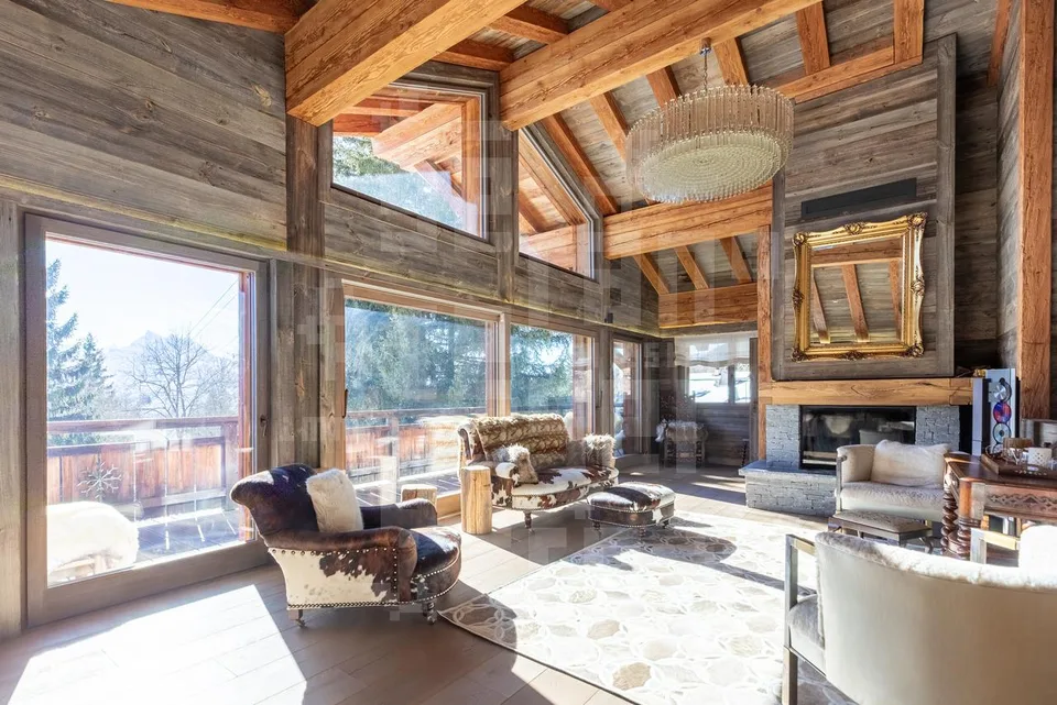 Chalet Dionysia