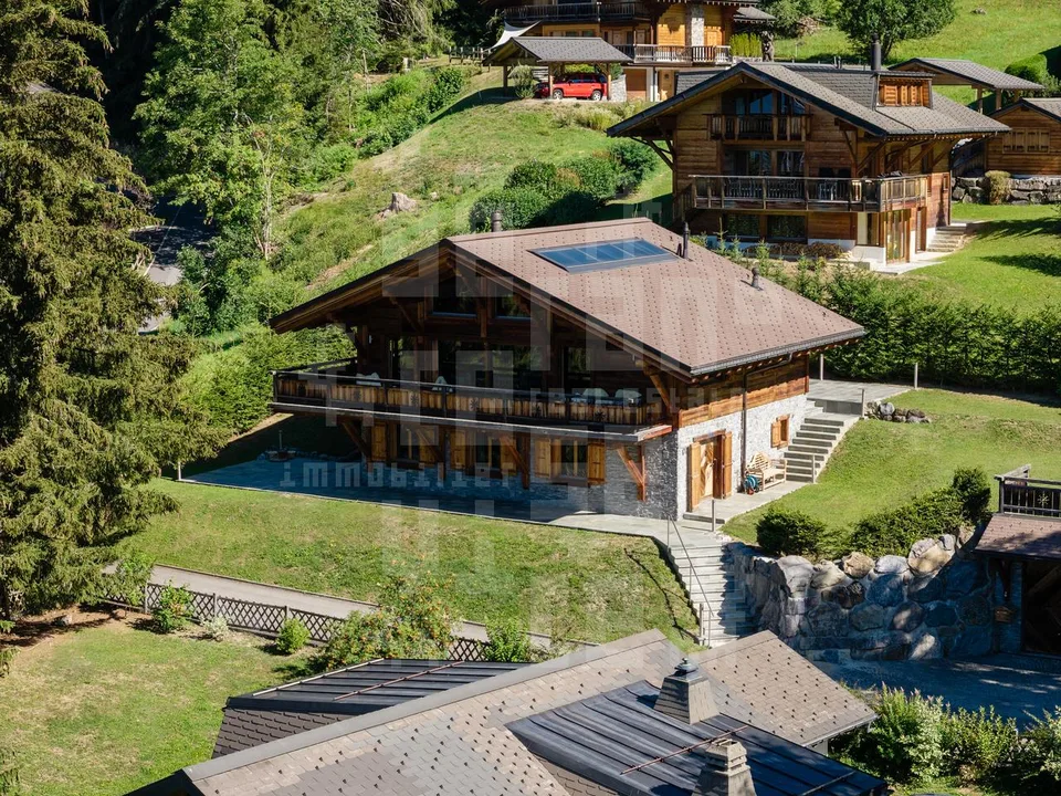 Chalet Dionysia – photo 27 of 30