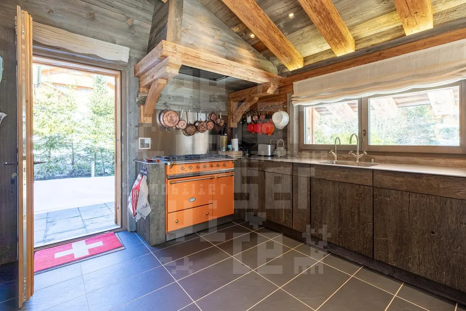 Chalet Dionysia – photo 6 of 30