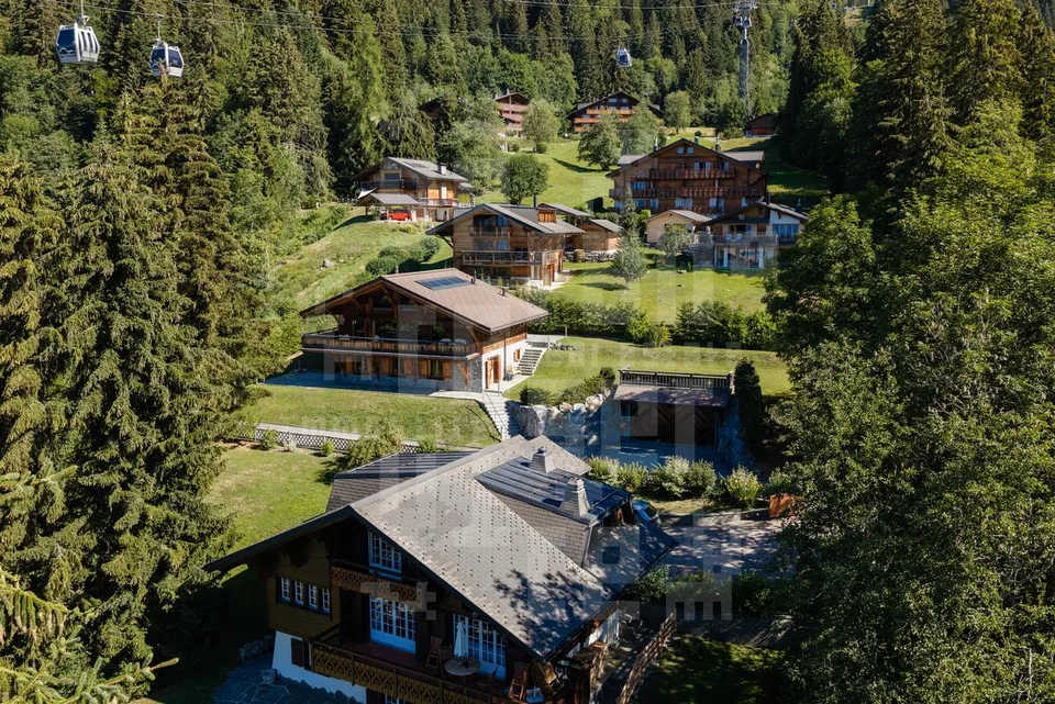 Chalet Dionysia – photo 23 of 30
