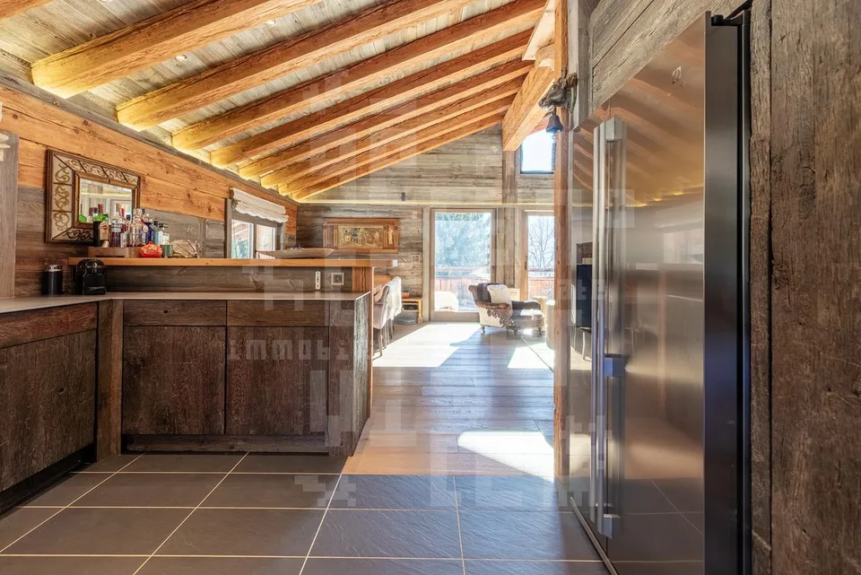 Chalet Dionysia – photo 8 of 30