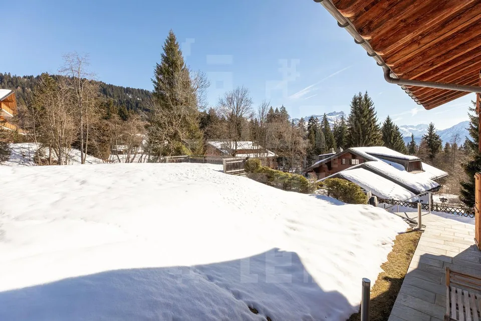 Chalet Dionysia – photo 22 of 30