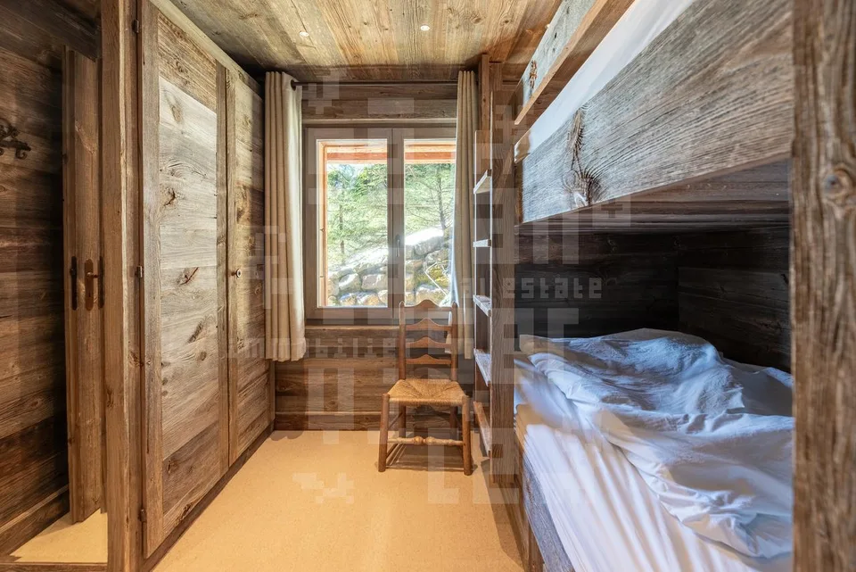 Chalet Dionysia – photo 13 of 30