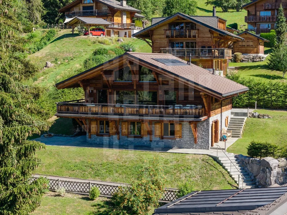 Chalet Dionysia