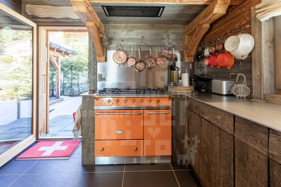 Chalet Dionysia – photo 7 of 30